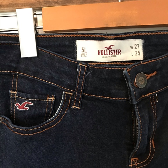 Jeans - Picture 3 of 3